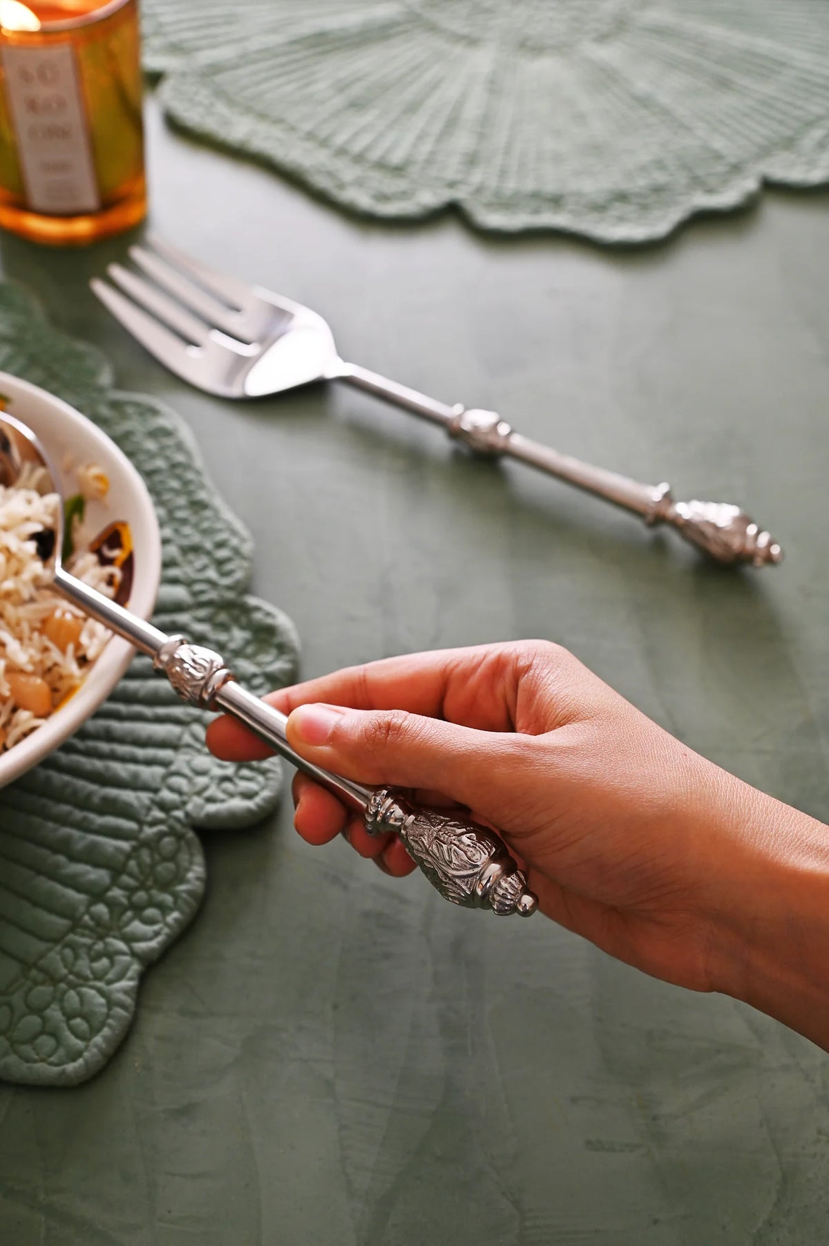 Salad Server