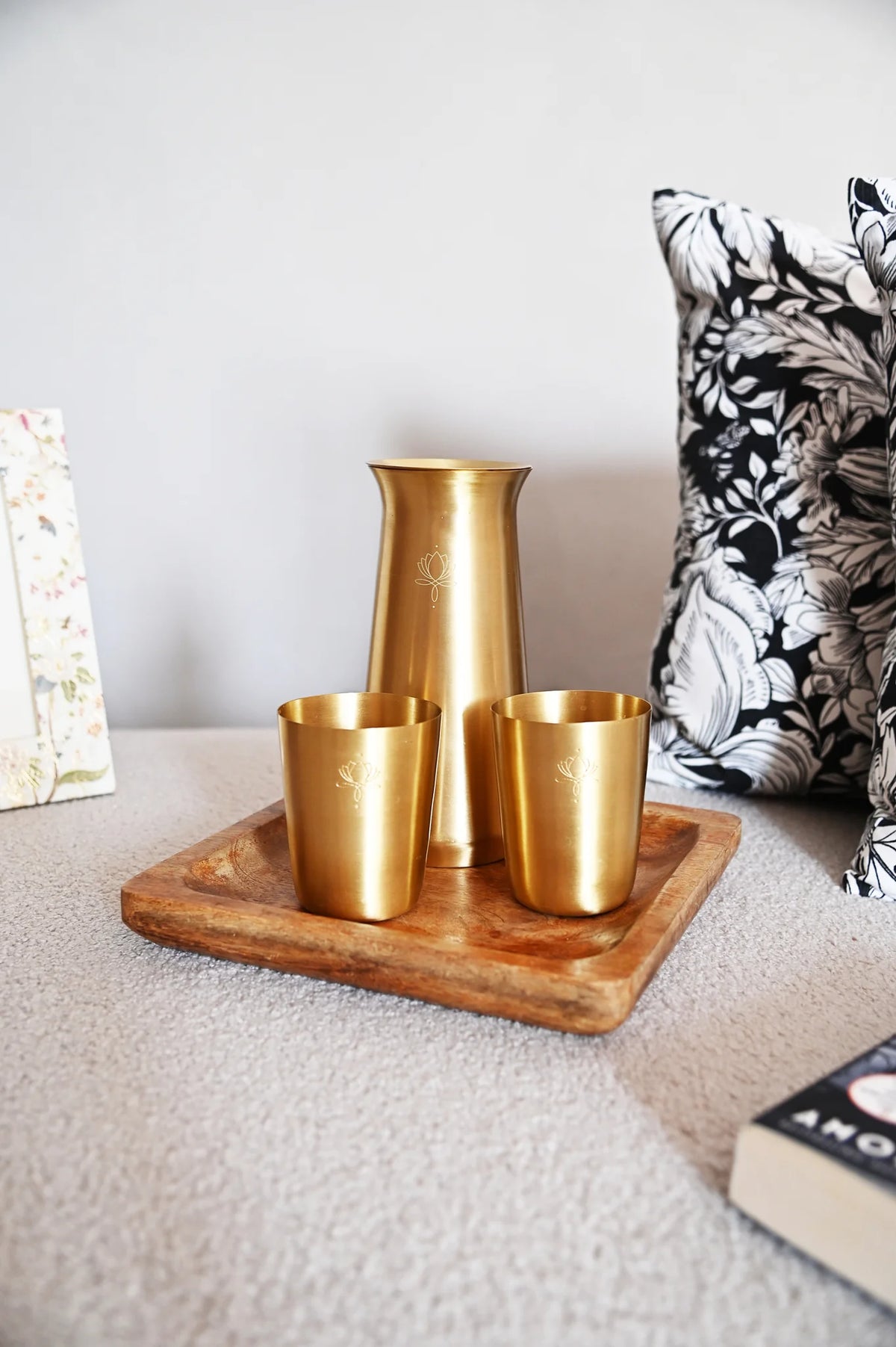 Barss Jug Set