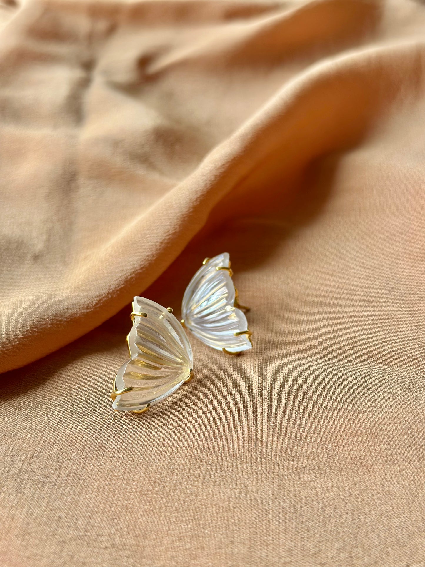 Butterfly Earrings