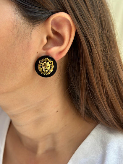 Sherni Earrings