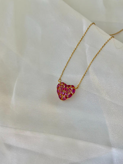 Love Necklace