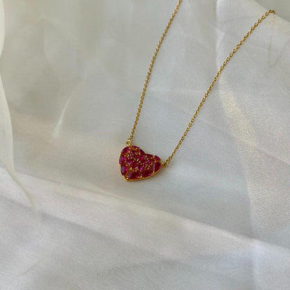 Love Necklace