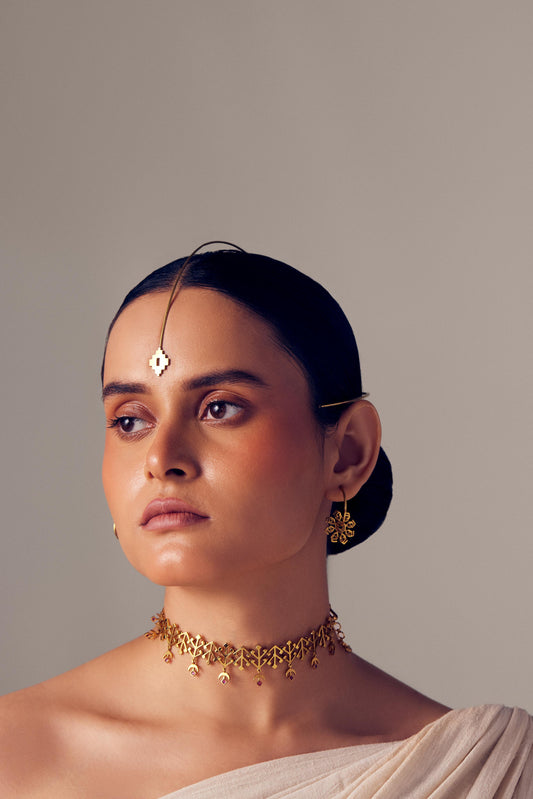 Rupsi Choker