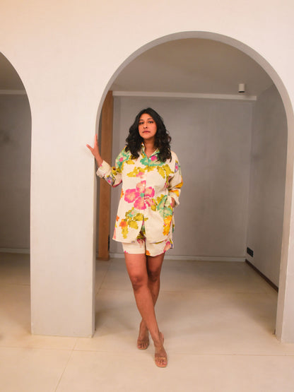 Em Co-ord Set