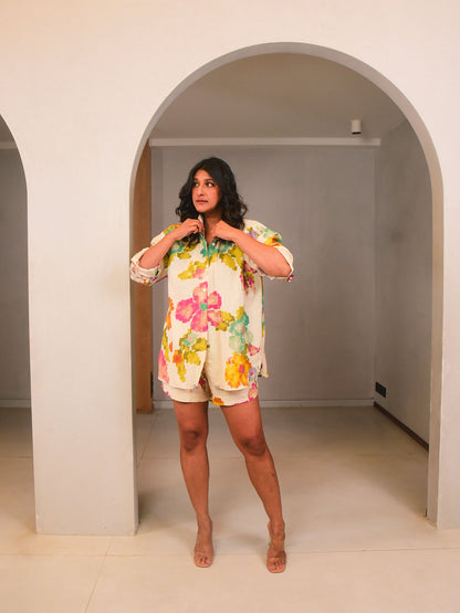 Em Co-ord Set