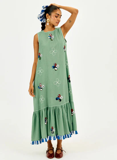 Emi Dress