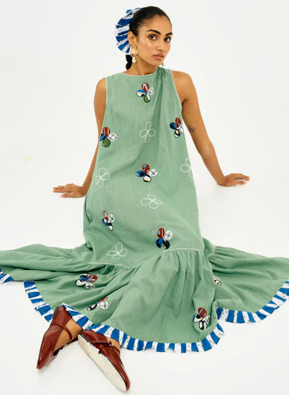 Emi Dress
