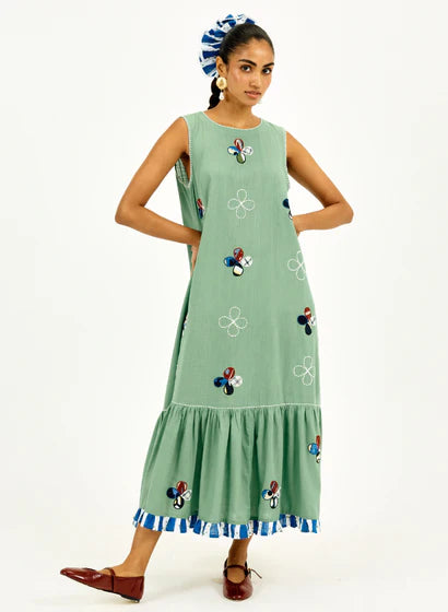 Emi Dress