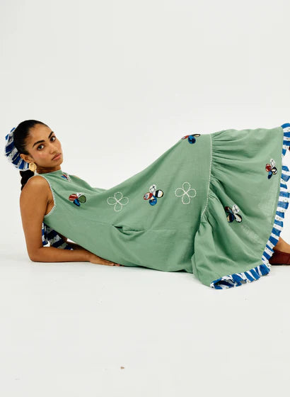 Emi Dress