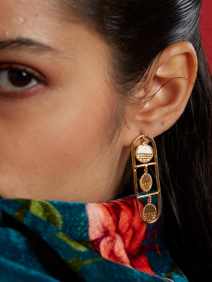 Equinox Earrings