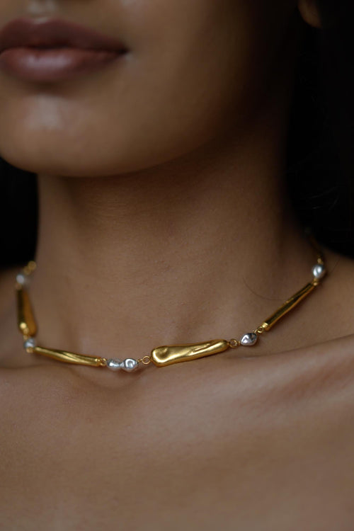 The Vixen Necklace
