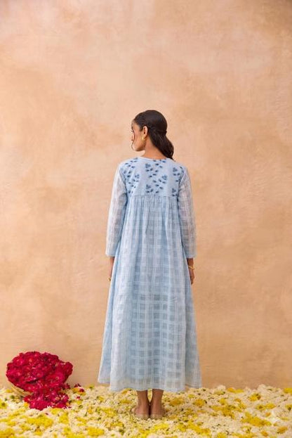 Skyloom Dress