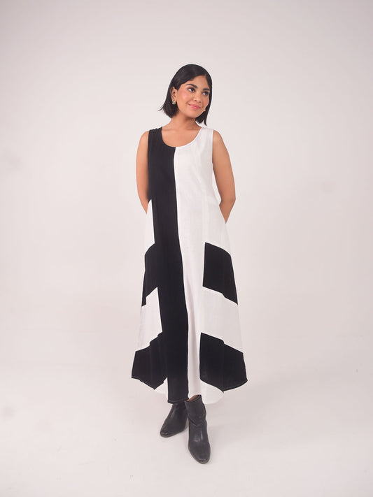 Halle Day Dress