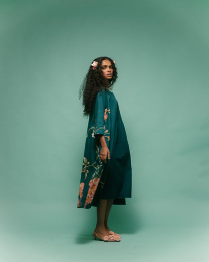 Antonia Trench Set
