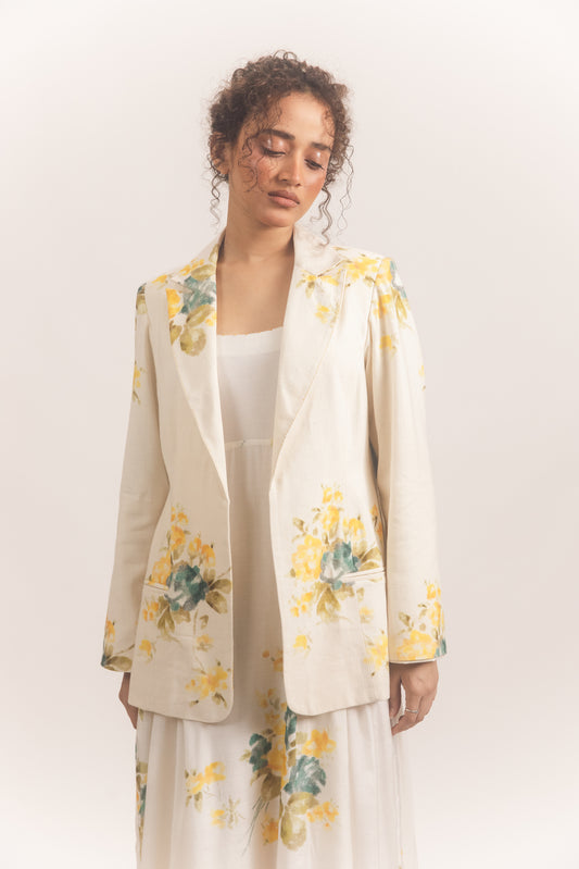 Bloom Blazer
