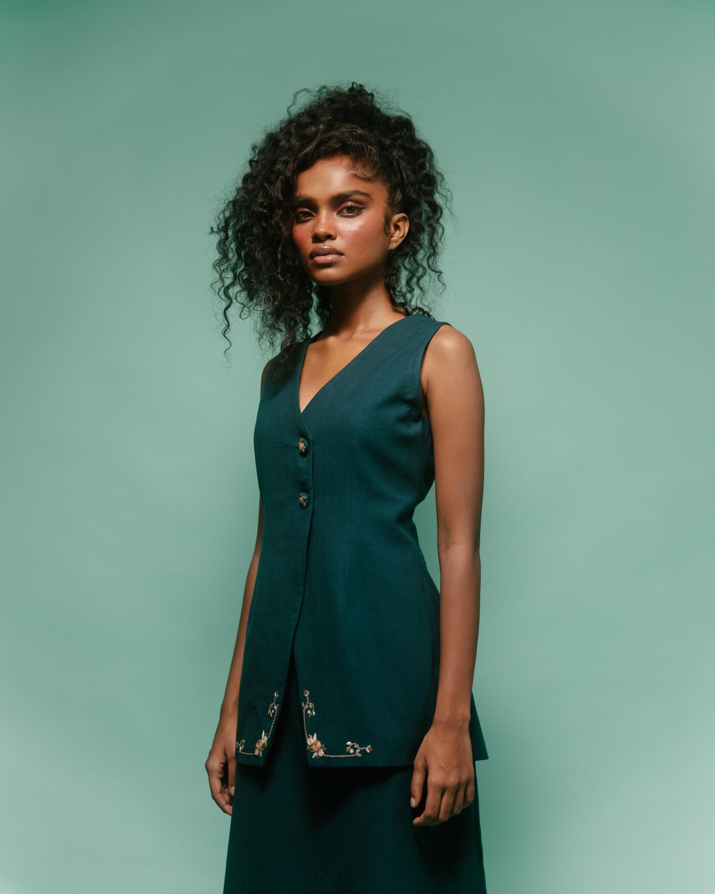 Serena Set Blue