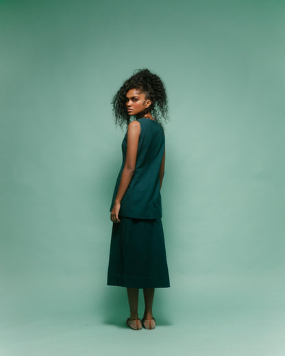 Serena Set Blue