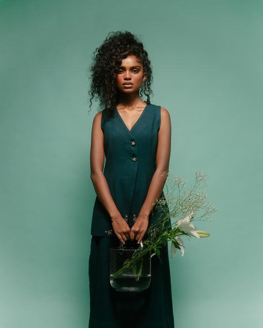Serena Set Blue