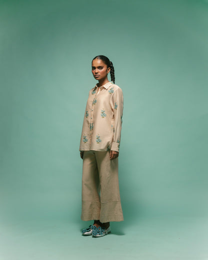 Vanilla Shirt