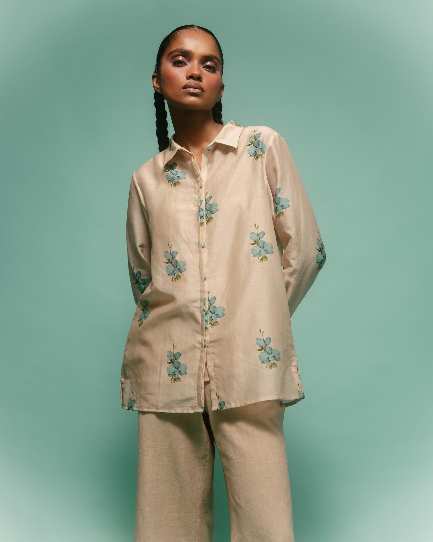 Vanilla Shirt