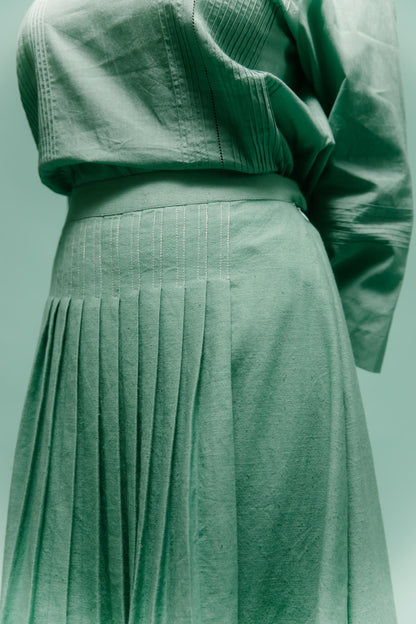 Celia Set Blue