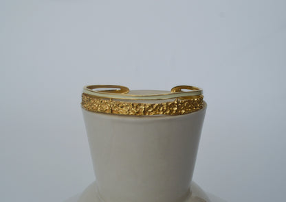 Golden Enamel