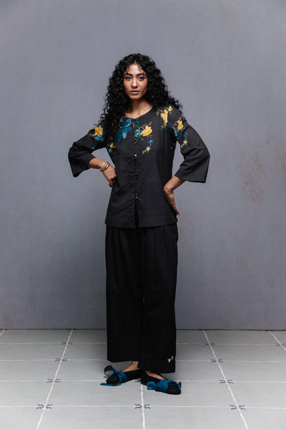 Eden Top Set