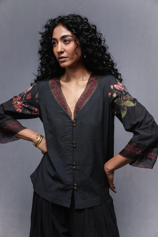Songbird Top
