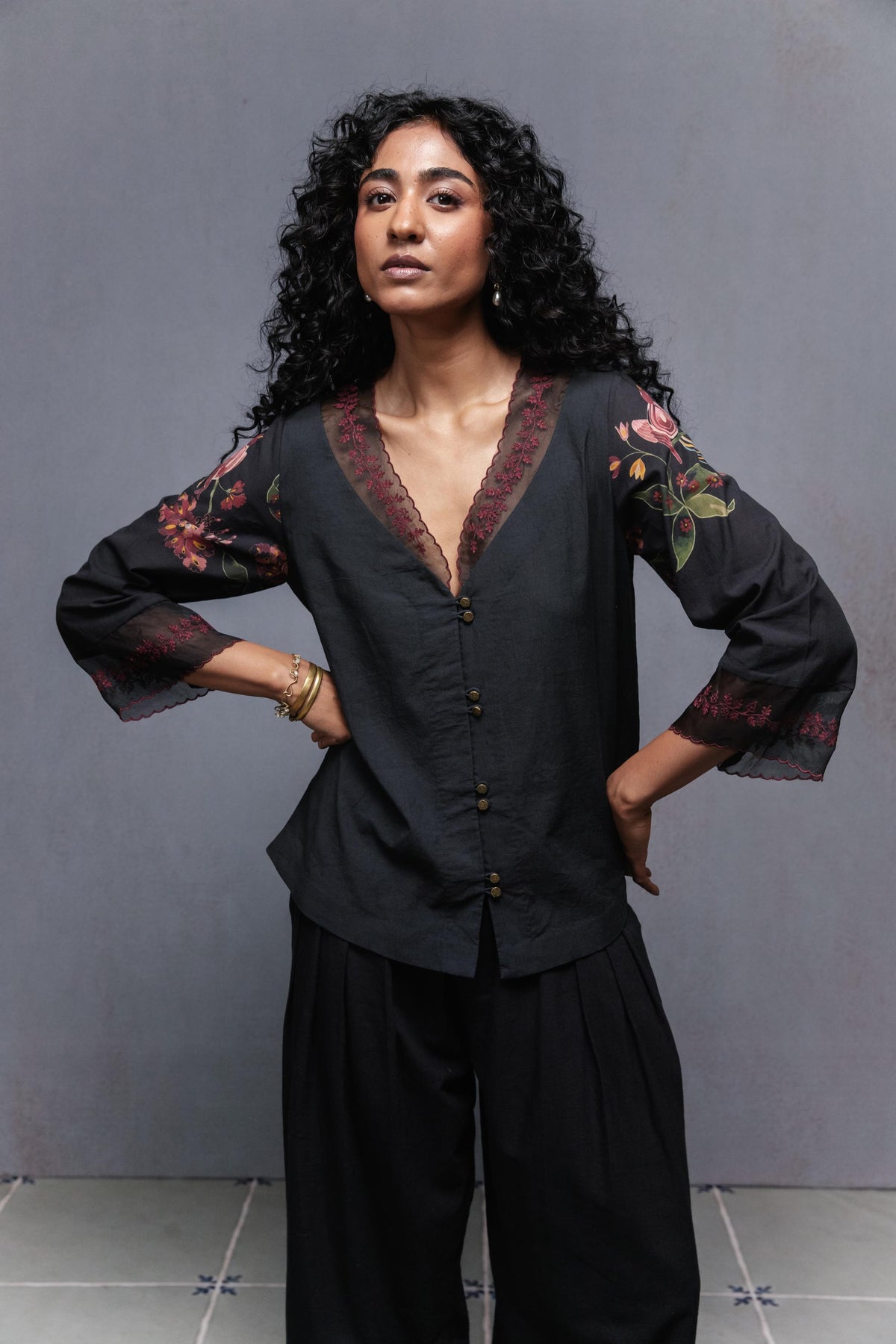 Songbird Top