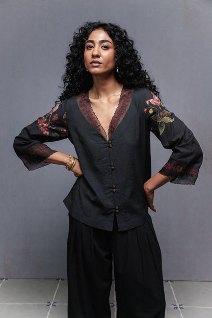 Songbird Top
