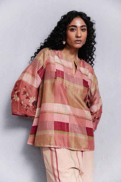 Frida Set Peach