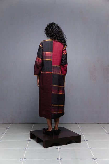 Panel Dress