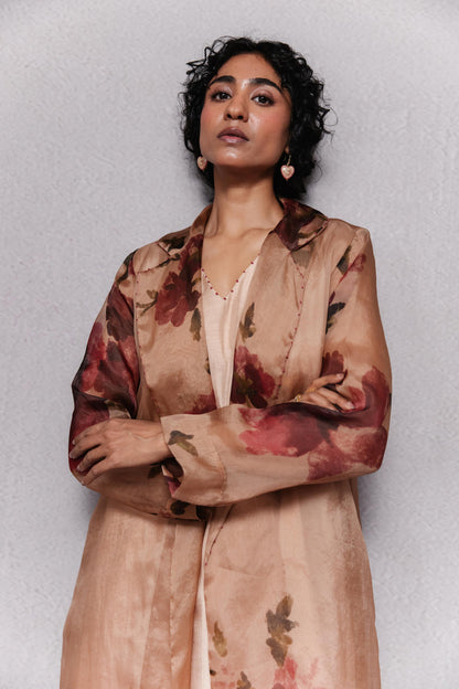 Cattleya Trench Beige