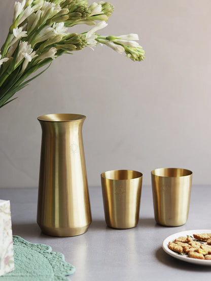 Barss Jug Set