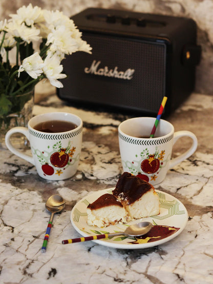 Dadim Mug Tea Gift Box