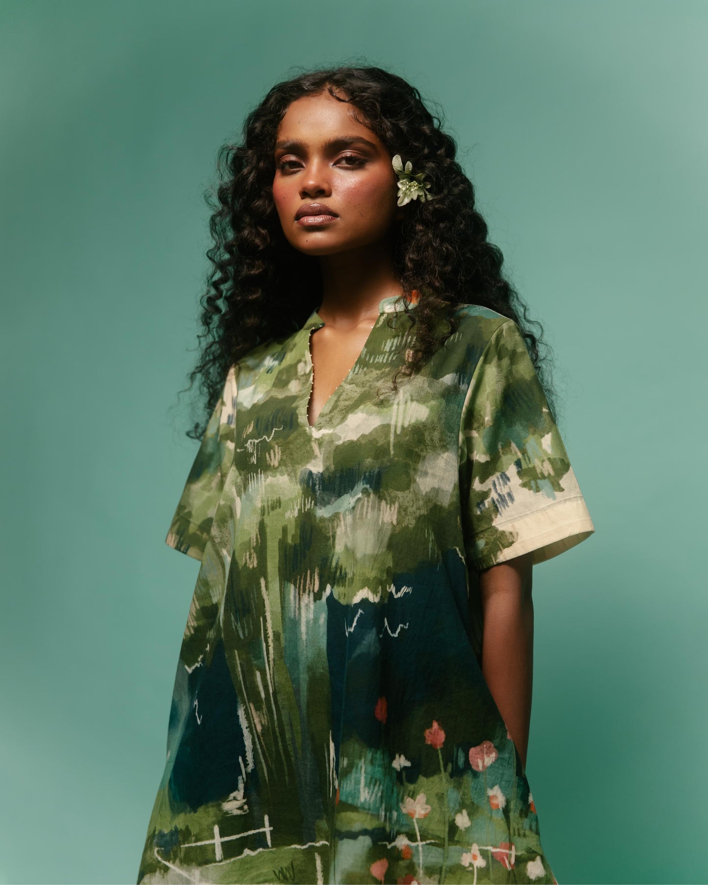 Moana Dress
