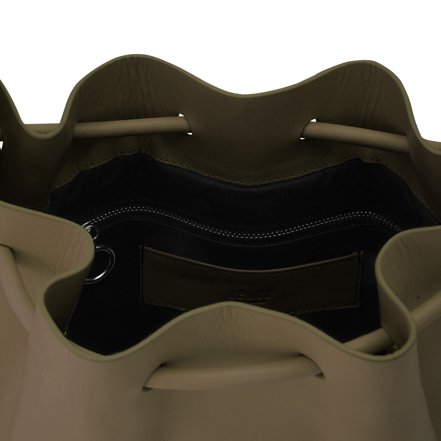 INA BAG MEDIUM NAPPA PALM