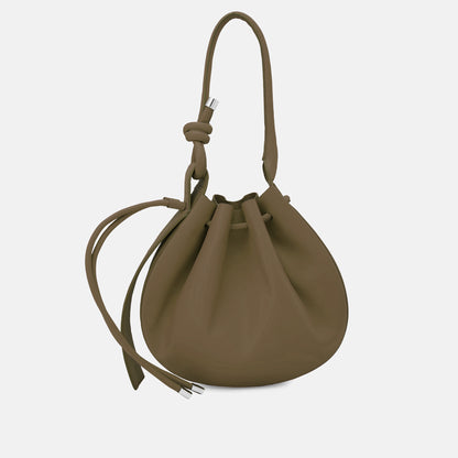 INA BAG MEDIUM NAPPA PALM
