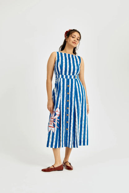 Ira Dress