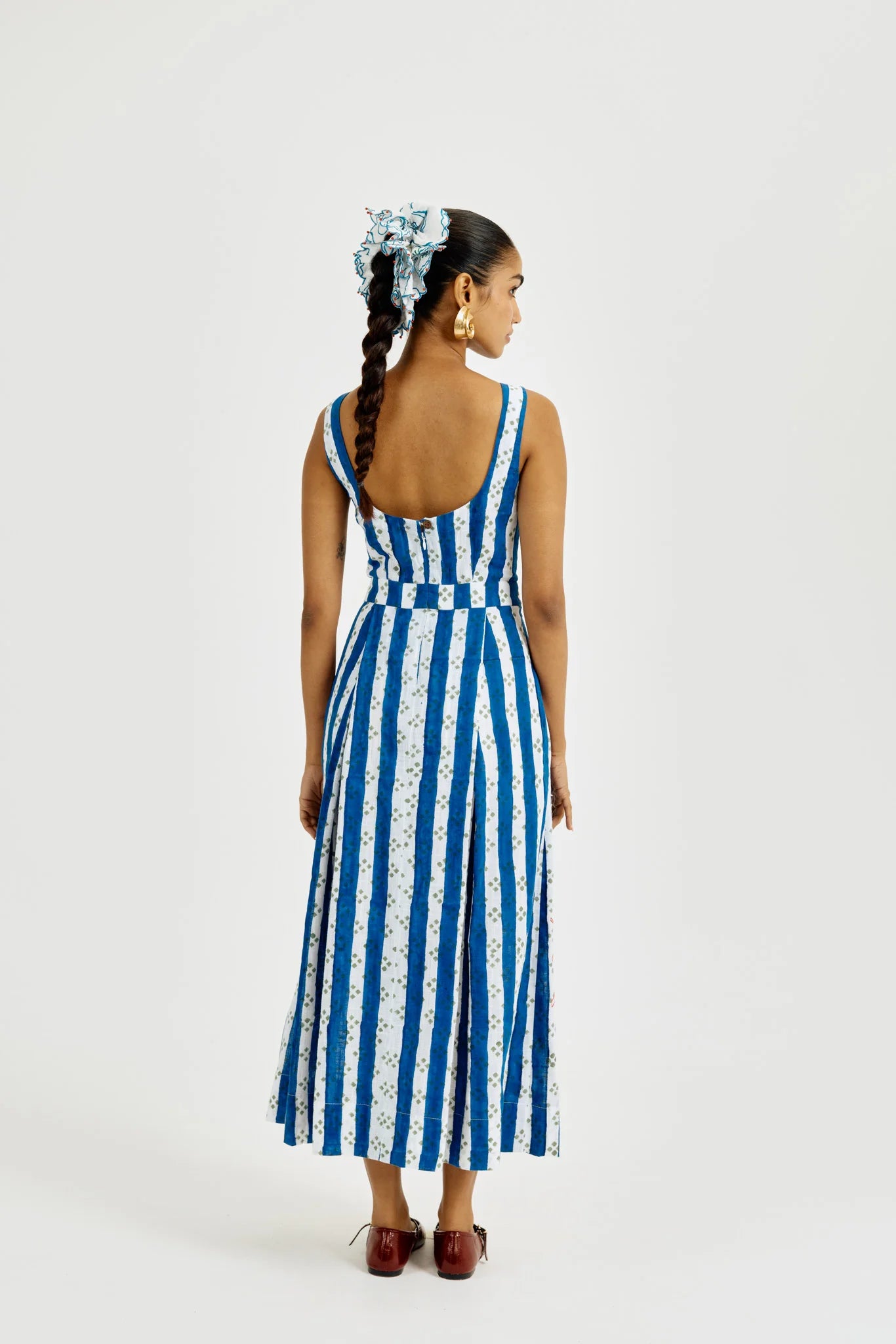 Ira Dress