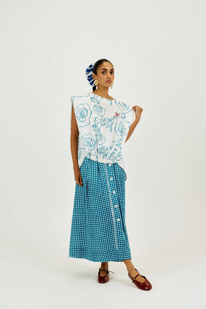 Amari Top