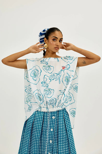 Amari Top