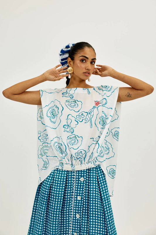 Amari Top