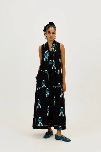 Africana Dress