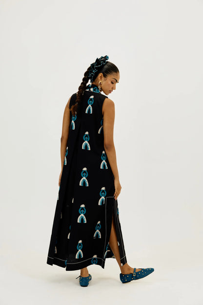 Africana Dress