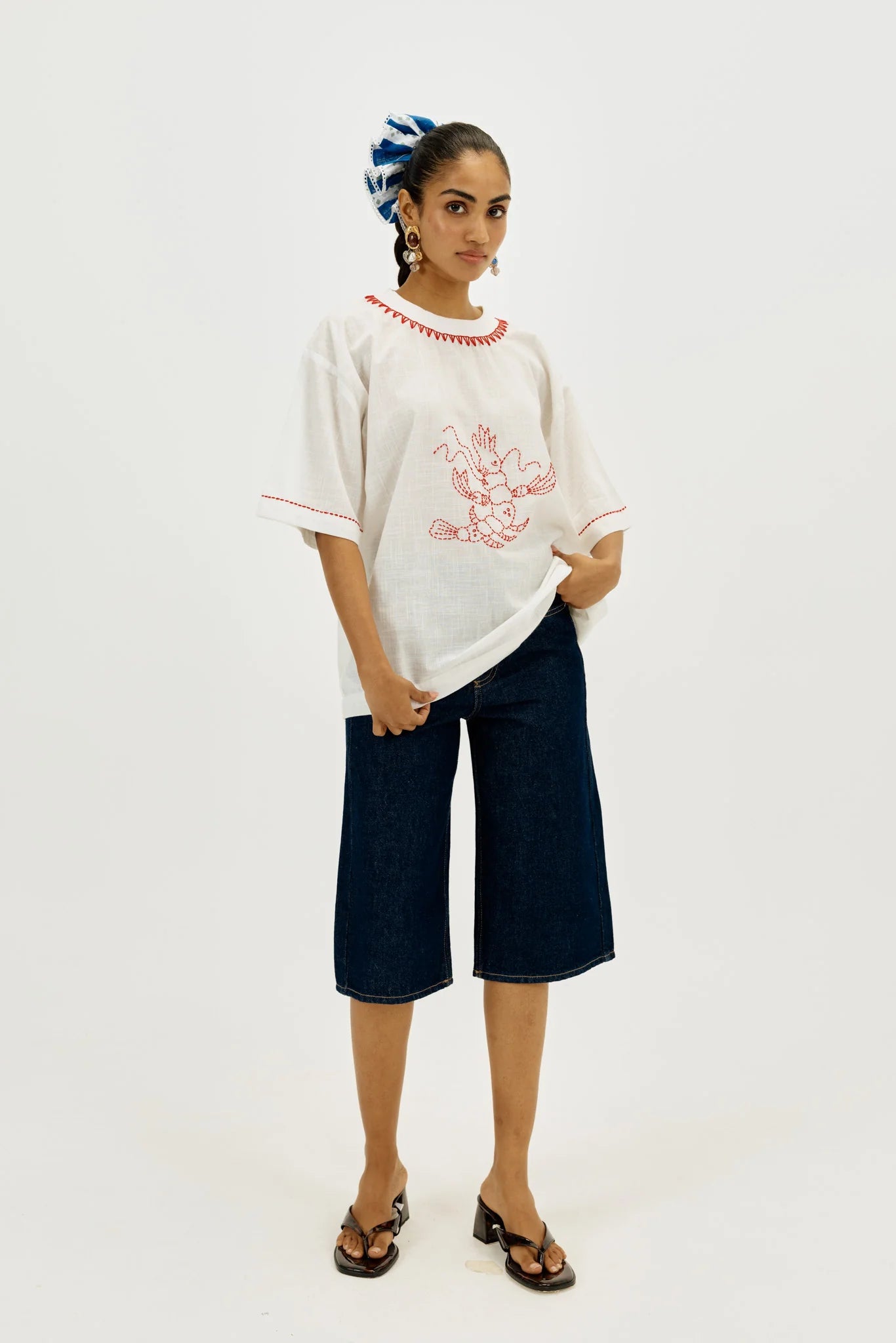 Lobster T-shirt