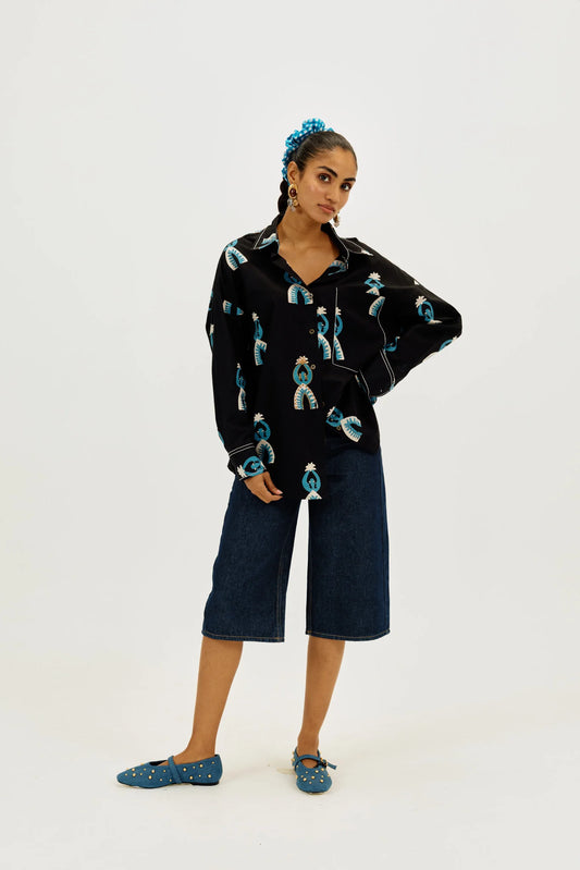 Africana Shirt