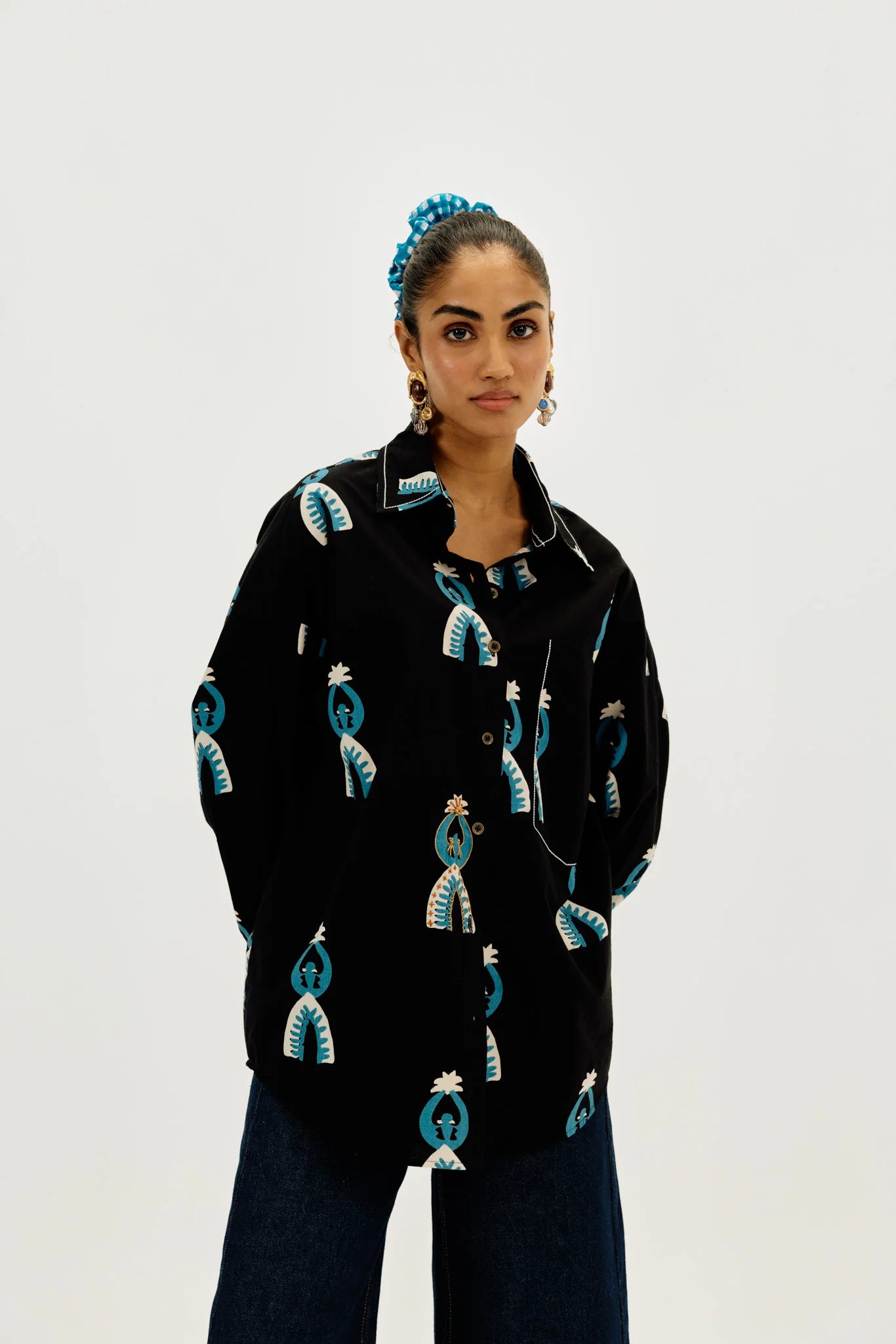 Africana Shirt