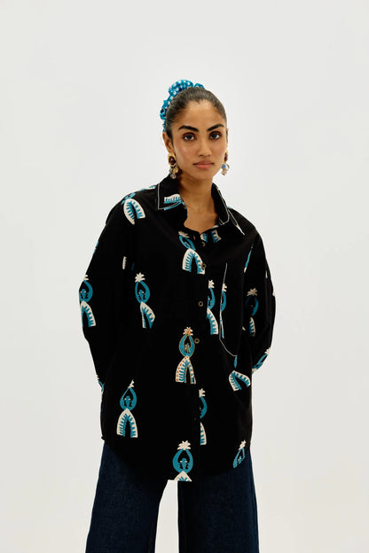 Africana Shirt