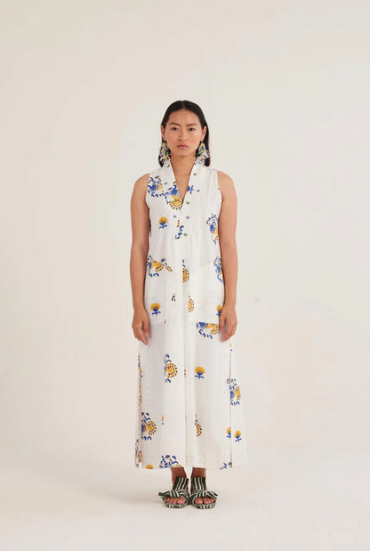Moro Dress